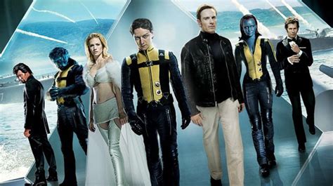 X Men: Apocalipsis : tres actores serían reemplazados ...