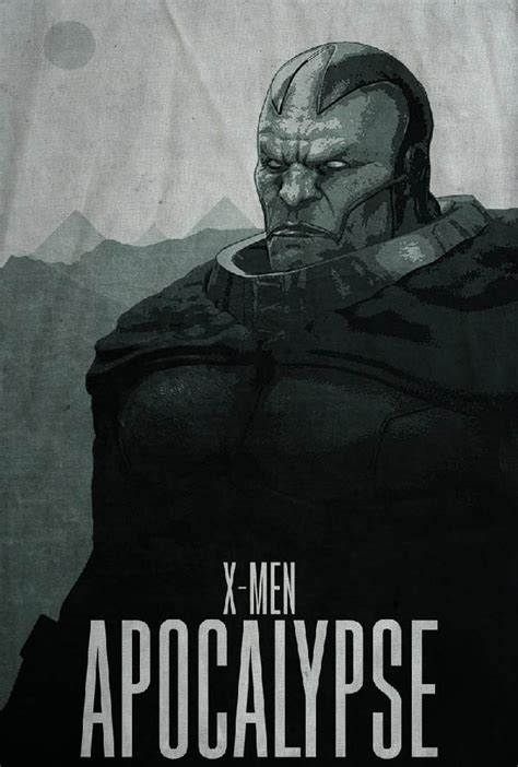 X Men: Apocalypse » 123phim.vn
