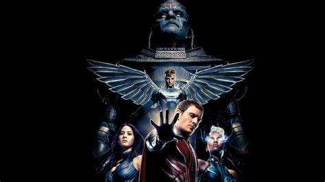 X Men Apocalypse 2016 Movie Wallpapers   1920x1080   321564
