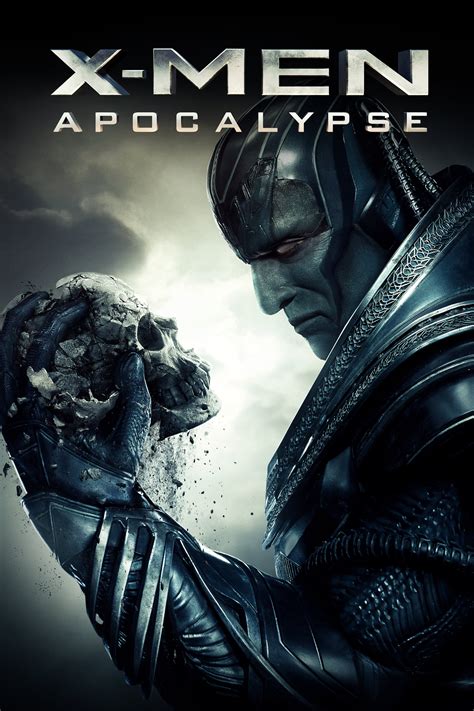 X Men: Apocalypse  2016  • movies.film cine.com