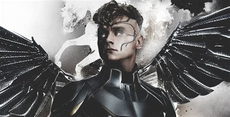 X Men: Apocalypse Cast Spotlight   Blogs   Bloglikes