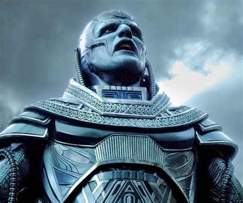 X Men: Apocalypse Final Trailer