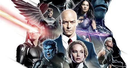 X Men Apocalypse: How It Should Have Ended | ScreenRant