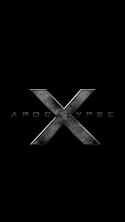 X Men Apocalypse iPhone 6+ HD Wallpaper HD   Free Download ...