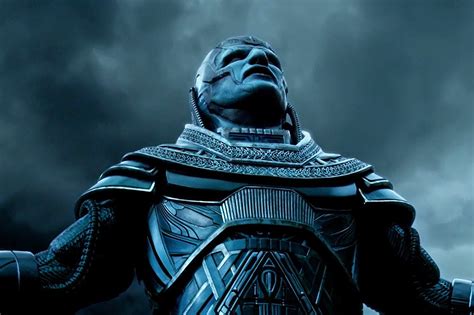 X Men: Apocalypse Official Trailer | HYPEBEAST