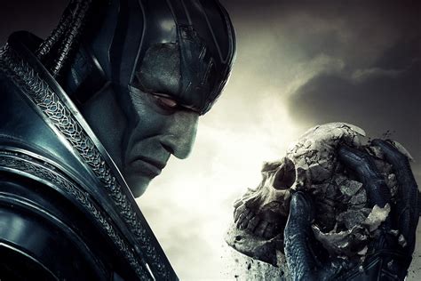 X Men: Apocalypse s post credits scene is a quick tease of ...