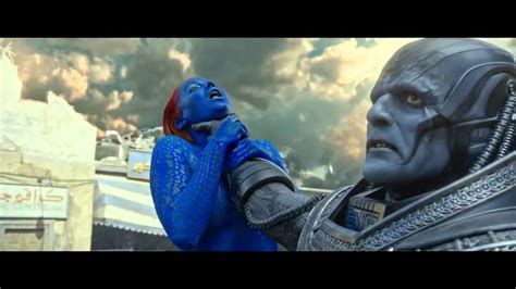 X MEN APOCALYPSE Super Bowl TV Spot 2016 Marvel Movie HD ...