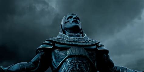 X Men: Apocalypse Trailer   Only The Strong Will Survive ...