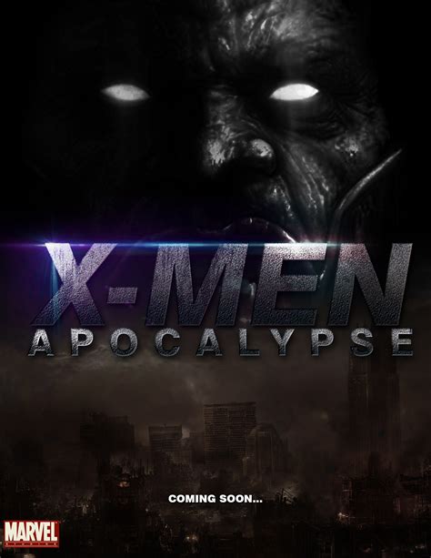 X Men: Apocalypse wallpapers High Resolution and Quality ...