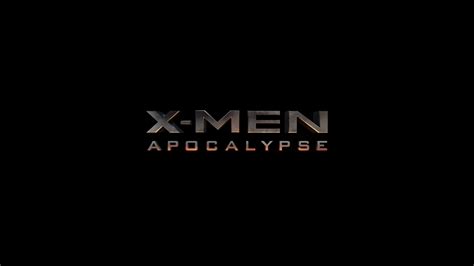 X Men: Apocalypse Wallpapers Images Photos Pictures ...