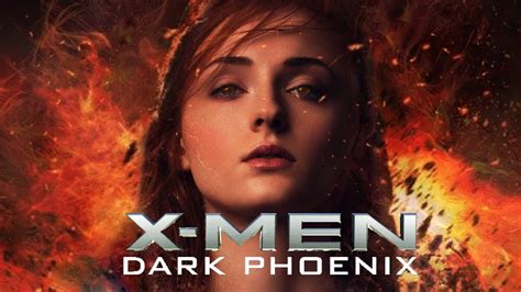 X Men: Dark Phoenix   Movie trailer with the Animated ...