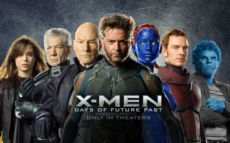X Men Days of Future Past 2014 Wallpapers | HD Wallpapers ...