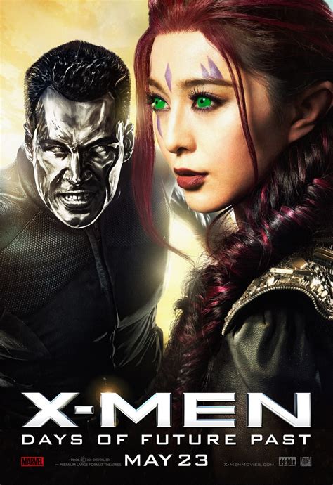 X Men: Days of Future Past DVD Release Date | Redbox ...