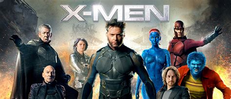 X Men: Days of Future Past | Fox Digital HD | HD Picture ...