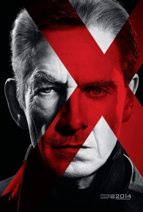 X Men: Days Of Future Past Interview: James McAvoy on Set ...