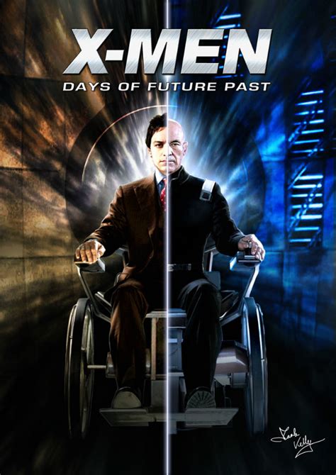X Men Days of Future Past | miriamruthross