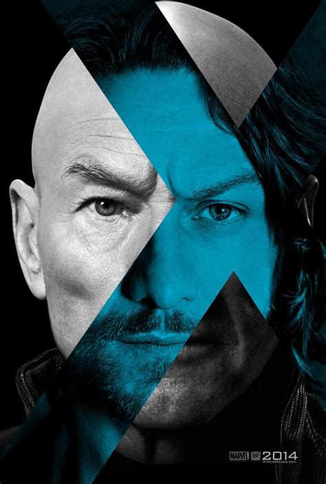X MEN: DAYS OF FUTURE PAST Set Visit; 90 Things to Know ...