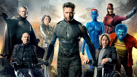 X Men: Days Of Future Past Wallpapers, Pictures, Images