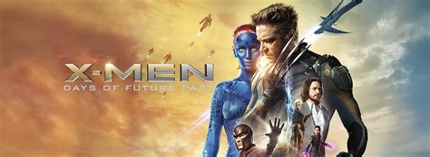 X Men Days Of Future Past Watch Online Full Movie ...