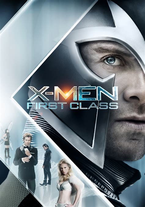 X Men: First Class | Movie fanart | fanart.tv