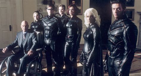 X Men Movies Ranked Worst to Best by Tomatometer