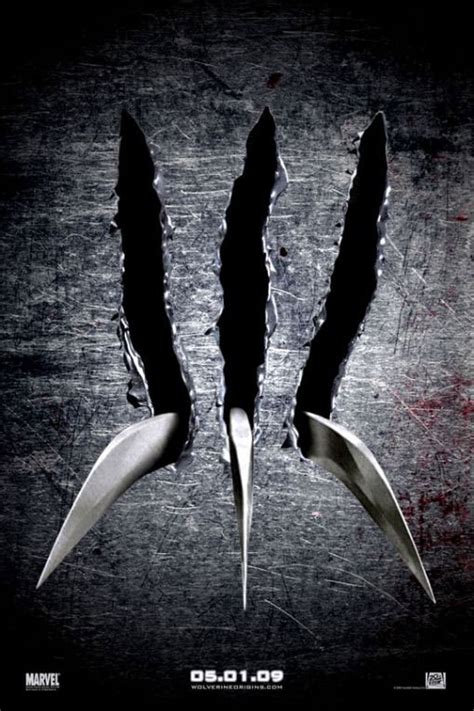 X Men Origins – Wolverine | DeosamoX