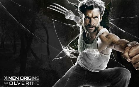 X Men Origins: Wolverine Wallpapers   Wallpaper Cave