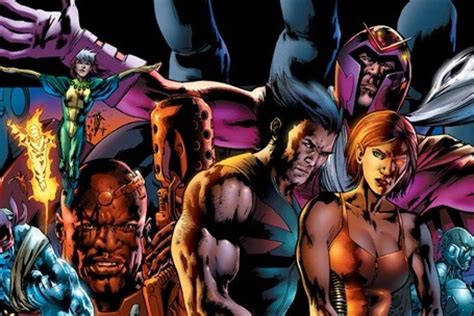 X Men supervillain Apocalypse to hit cinemas in May 2016 ...