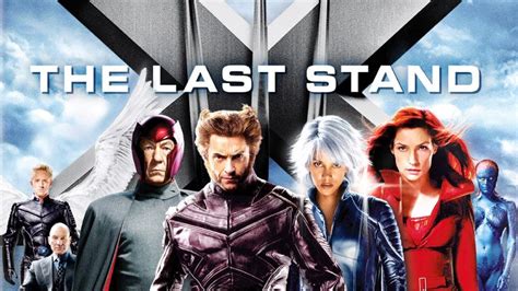 X Men: The Last Stand  2006  review by That Film Guy