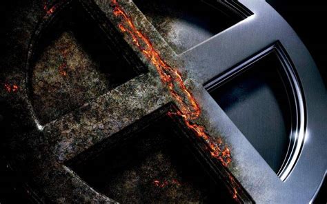 X Men, X men: Apocalypse, Movies, Logo Wallpapers HD ...