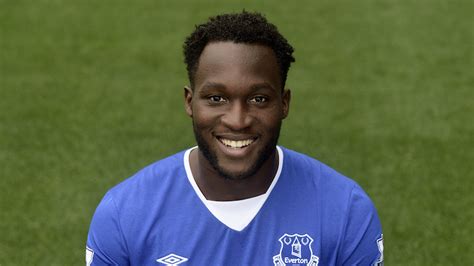 X Rated: Does Romelu Lukaku not know everyone can see his ...