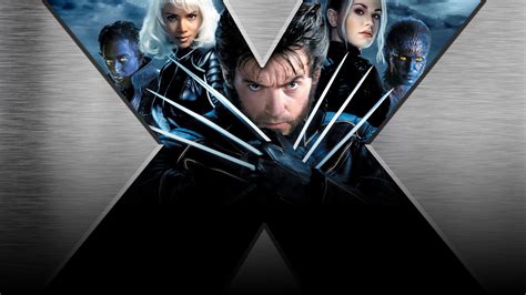 X2: X Men United | Movie fanart | fanart.tv