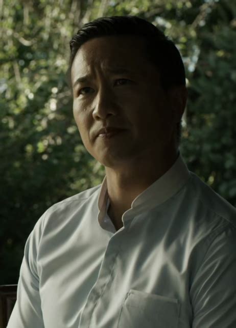 Xander Feng | House of Cards Wiki | FANDOM powered by Wikia