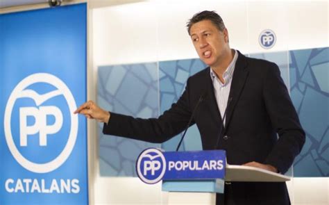 Xavier García Albiol, proclamado nuevo presidente del PP ...