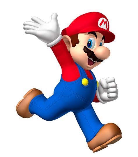 Xbox Boss Would Absolutely Love To See Mario Come To The ...