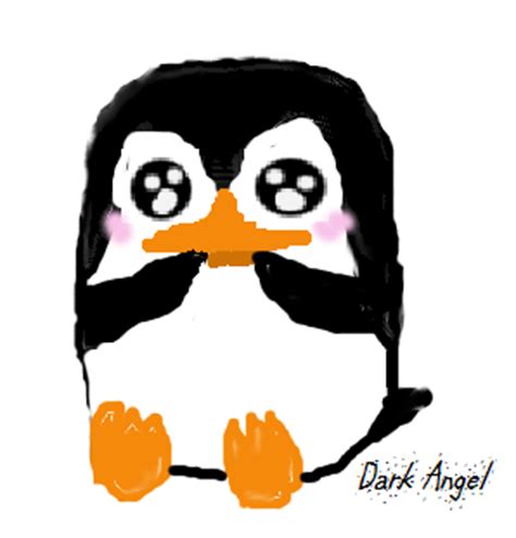 xDark_Angelx images Chibi Penguin wallpaper and background ...