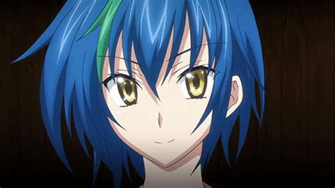 Xenovia Quarta | Wiki | Anime Amino