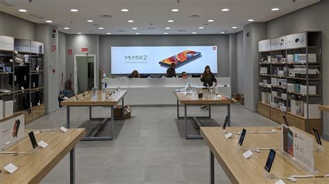 Xiaomi abre su cuarta tienda en Madrid | En Clave Geek