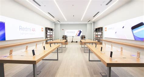 Xiaomi abre sus tiendas oficiales en España con sorteos y ...