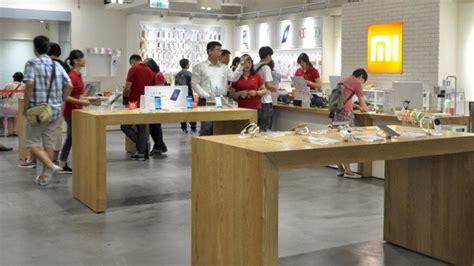 Xiaomi abre tienda física en Barcelona » MuyComputer
