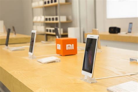 Xiaomi announces its official store Mi Home in India