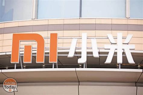 Xiaomi excedeu o seu objetivo de receita 2017