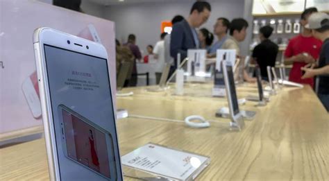 Xiaomi llega a España: la compañía china abrirá una tienda ...