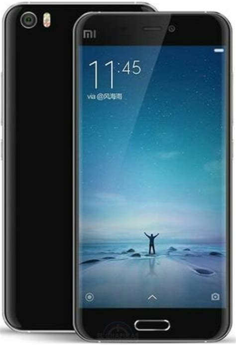 Xiaomi Mi 5 y Mi 5 Plus listados: Especificaciones y ...