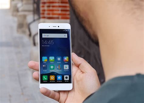 Xiaomi Mi 5s: ¿el mejor teléfono relación calidad precio ...