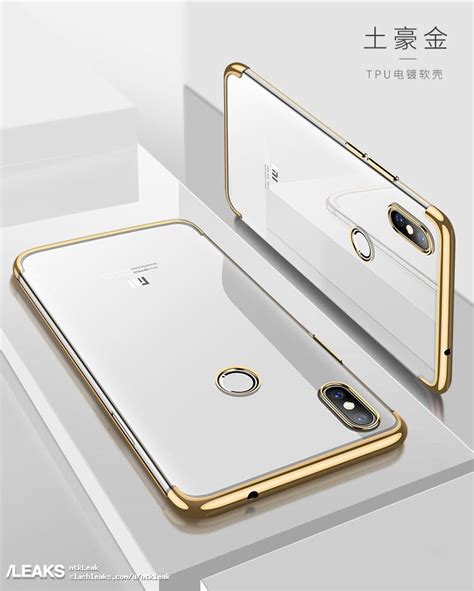 Xiaomi Mi 8: precios y fundas filtrados en nuevas imágenes