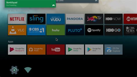 Xiaomi Mi Box  US  Android TV TV Box Review