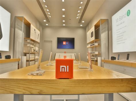 Xiaomi Mi Home Store now in Chennai, next could be Mumbai ...