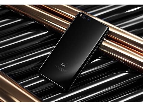 Xiaomi Mi Note 3, el teléfono de gama media alta definitivo