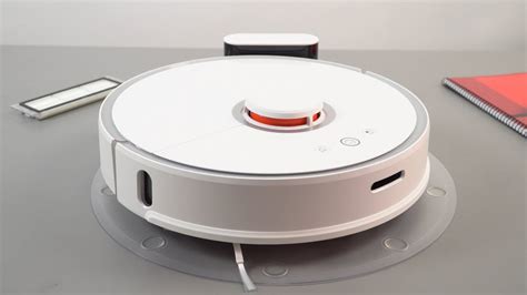 Xiaomi Mi Robot Vacuum 2 Review   The Smarter Mapping ...